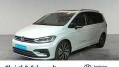 Gebraucht 2025 VW Touran Goal Van / Kleinbus | 49.998 € (Fairer Preis)