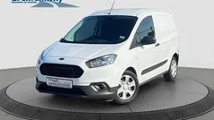 Frostweiß Gebraucht 2022 Ford Transit Trend Limousine | 14.280 € (Guter Preis)