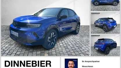 Gebraucht 2025 Opel Mokka SUV | 25.940 € (Fairer Preis)