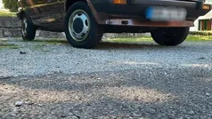 Gebraucht 1982 VW Polo Kleinwagen | 8.900 €