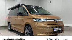Gebraucht 2024 VW T7 California Van | 96.490 €