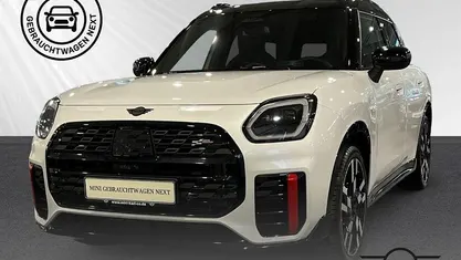 Gebraucht Mini John Cooper Works Countryman 300 PS (220 kW) 2024 SUV