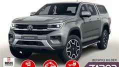 Grau Neu 2025 VW Amarok Aventura Abholung | 59.588 € (Fairer Preis)