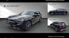 Gebraucht 2023 Mercedes GLC300 AMG SUV | 52.890 € (Guter Preis)