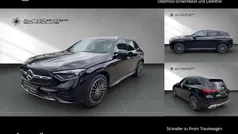 Gebraucht 2023 Mercedes GLC300 AMG SUV | 53.979 € (Guter Preis)