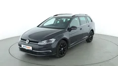 Gebraucht 2018 VW Golf VII Highline Kombi | 17.050 € (Guter Preis)