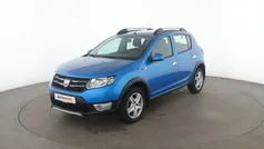 Gebraucht 2016 Dacia Sandero Prestige Kleinwagen | 9.580 € (Fairer Preis)