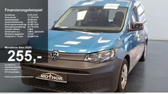 Costa azul Gebraucht 2022 VW Caddy Basis Van / Kleinbus | 26.211 € (Superpreis)