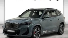 Cape york grün Gebraucht 2024 BMW iX1 Comfort Edition SUV | 49.990 € (Fairer Preis)
