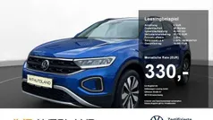 Gebraucht 2024 VW T-Roc Move SUV | 29.470 € (Guter Preis)