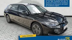 Gebraucht 2024 VW Passat Elegance Kombi | 34.990 € (Guter Preis)