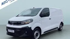 Weiß Neu 2025 Opel Vivaro S Van | 26.850 € (Guter Preis)
