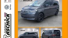 Indiumgrau Neu 2024 VW T7 Style Van | 63.990 € (Fairer Preis)