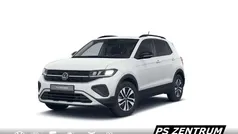 Gebraucht 2025 VW T-Cross SUV | 24.980 € (Fairer Preis)