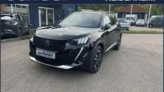 Gebraucht 2021 Peugeot e-2008 GT SUV | 19.990 € (Fairer Preis)