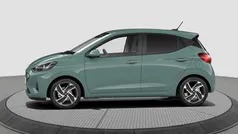 Gruen Neu 2025 Hyundai i10 Trend Kleinwagen | 18.995 € (Fairer Preis)