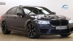 Gebraucht 2018 BMW M5 Shadowline Limousine | 59.999 € (Fairer Preis)