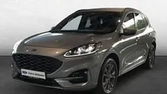 Gebraucht 2024 Ford Kuga ST-Line X SUV | 30.480 € (Fairer Preis)