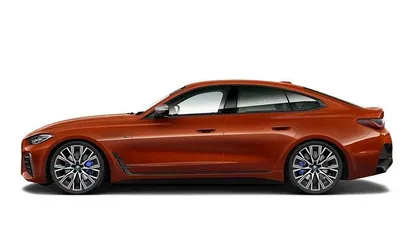 Gebraucht 2022 BMW i4 Performance Limousine | 43.420 € (Guter Preis)