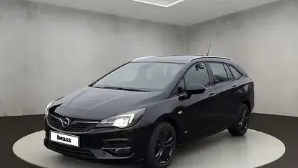 Gebraucht 2022 Opel Astra Design & Tech Kombi | 14.950 € (Superpreis)