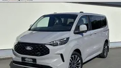 Gebraucht 2025 Ford Tourneo Custom Titanium X Van / Kleinbus | 57.990 € (Fairer Preis)
