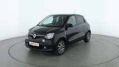 Schwarz Gebraucht 2017 Renault Twingo Cosmic Kleinwagen | 7.530 € (Superpreis)