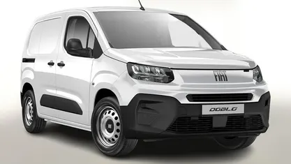 Gebraucht Fiat Doblò 101 PS (74 kW) 2026 Van / Kleinbus