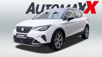 Gebraucht Seat Arona FR 116 PS (85 kW) 2025 SUV
