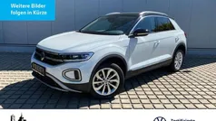 Gebraucht 2024 VW T-Roc Style SUV | 31.359 € (Fairer Preis)