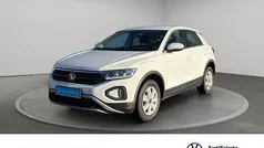 Gebraucht 2022 VW T-Roc SUV | 17.780 € (Guter Preis)