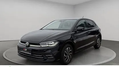 Gebraucht VW Polo Style 116 PS (85 kW) 2025 Kleinwagen