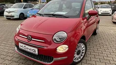 Gebraucht 2022 Fiat 500 Dolcevita Kleinwagen | 12.998 € (Fairer Preis)