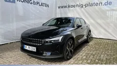 Gebraucht 2022 Polestar 2 Performance Limousine | 46.990 € (Teuer)