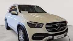 Gebraucht 2021 Mercedes GLE350e SUV | 52.990 € (Guter Preis)