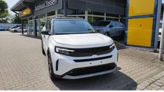Weiss Neu 2025 Opel Frontera SUV | 29.900 € (Fairer Preis)