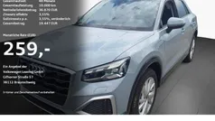 Gebraucht 2024 Audi Q2 Advanced Plus SUV | 36.380 € (Fairer Preis)