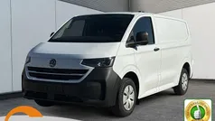Clear white Neu 2025 VW T6.1 Van | 39.960 € (Fairer Preis)