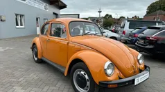 Gebraucht 1976 VW Käfer Limousine | 9.999 €
