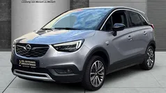 Gebraucht 2020 Opel Crossland SUV | 16.990 € (Fairer Preis)