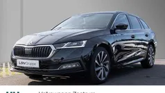 Gebraucht 2022 Skoda Octavia Style Kombi | 22.980 € (Fairer Preis)