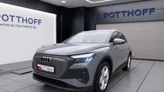 Gebraucht 2023 Audi Q4 e-tron Comfort SUV | 27.950 € (Fairer Preis)