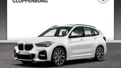 Weiß Gebraucht 2021 BMW X1 M Sport SUV | 29.990 € (Guter Preis)