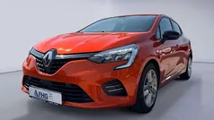 Gebraucht 2021 Renault Clio V Zen Kleinwagen | 13.900 € (Fairer Preis)