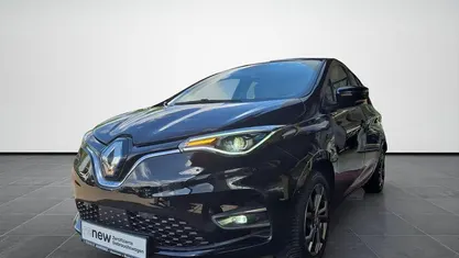 Gebraucht 2020 Renault Zoe Intens Kleinwagen | 12.580 € (Fairer Preis)