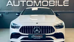 Gebraucht 2019 Mercedes AMG GT AMG Coupé | 79.890 € (Superpreis)