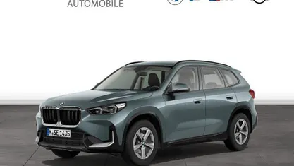 Gebraucht BMW X1 156 PS (114 kW) 2025 SUV