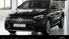 Mountain grau Gebraucht 2025 Mercedes GLA220 AMG SUV | 48.490 € (Fairer Preis)