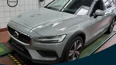 Gebraucht 2023 Volvo V60 CC Plus Kombi | 36.990 € (Fairer Preis)