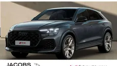 Daytonagrau perleffekt Gebraucht 2024 Audi RS Q8 Ambiente SUV | 132.870 € (Fairer Preis)