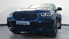 Gebraucht 2023 BMW X6 M50 Performance SUV | 78.830 € (Guter Preis)